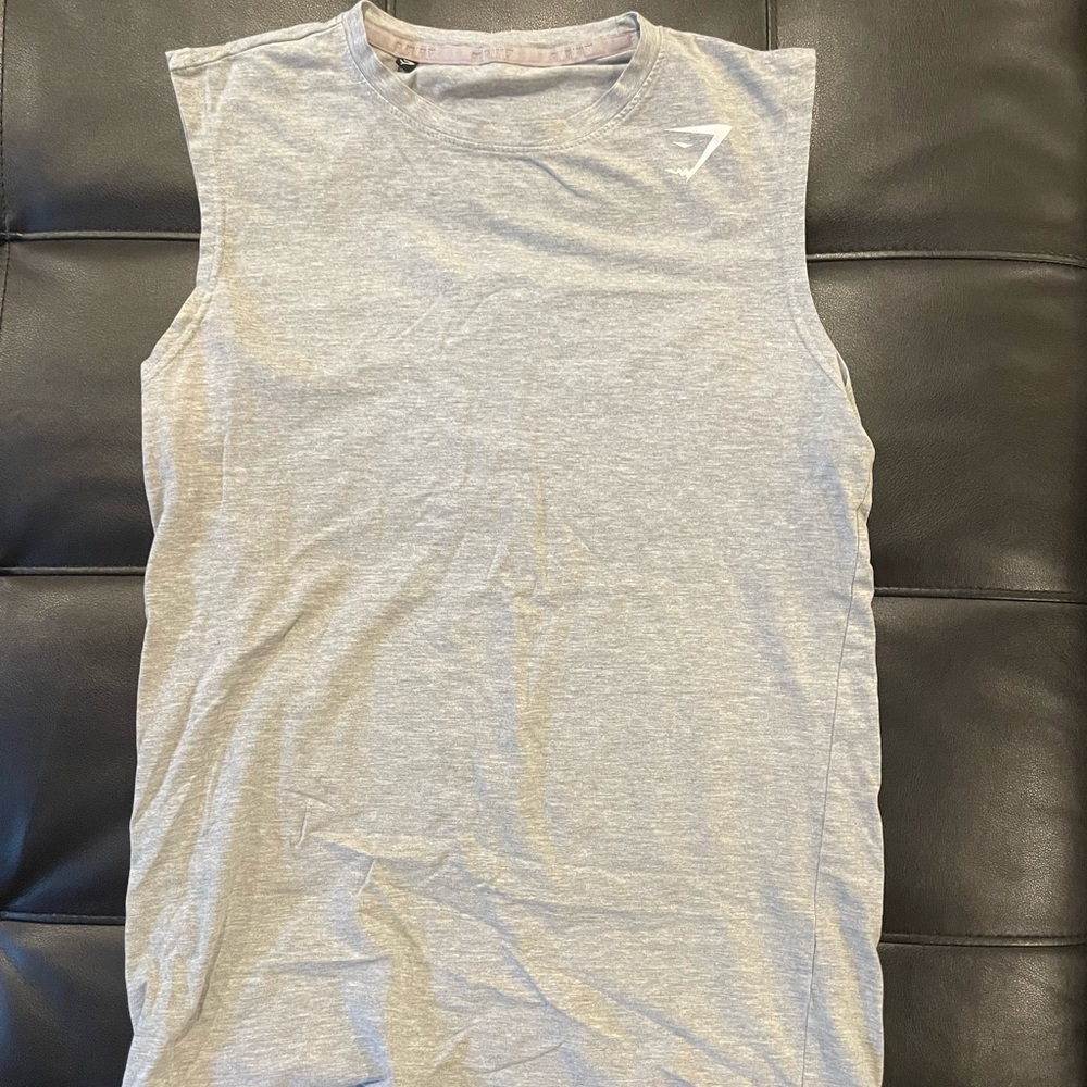 Grey Cut Off